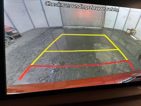 Used 2019 Kia Stinger GT1 image 20