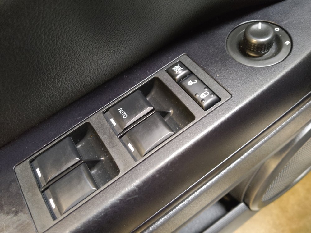 Used 2016 Jeep Patriot Sport w/ Power Value Group FWD image 27