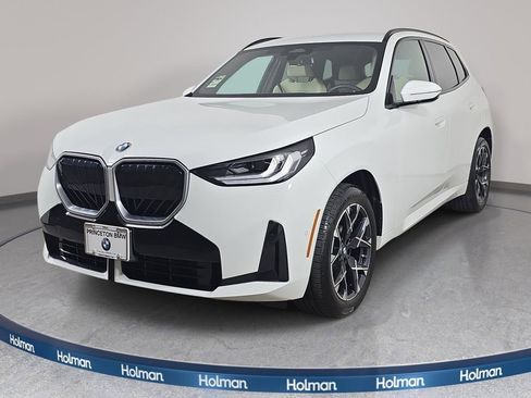 Used 2026 BMW X3 xDrive30 w/ M Sport Package image 1