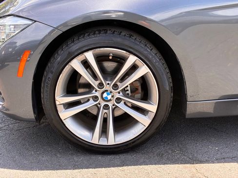 Used 2018 BMW 330i xDrive Sedan w/ Convenience Package AWD/4WD image 55