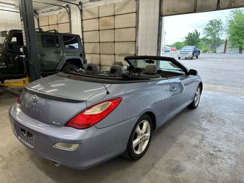 Used 2008 Toyota Solara SLE FWD image 18
