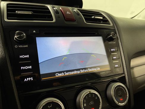 Used 2016 Subaru Forester 2.5i Premium w/ All-Weather Package AWD/4WD image 21