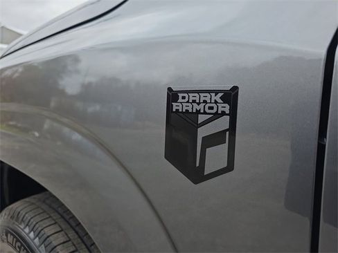 New 2026 Nissan Frontier SV image 28