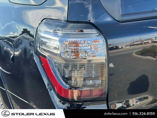 Used 2023 Toyota 4Runner TRD Pro AWD/4WD image 14