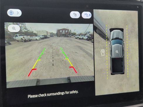 Used 2024 Ford F150 XLT w/ Equipment Group 302A MID image 19