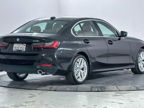 Used 2025 BMW 330i Sedan w/ Convenience Package image 2