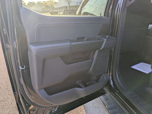 Certified 2024 Ford F150 XLT w/ Equipment Group 302A MID image 26