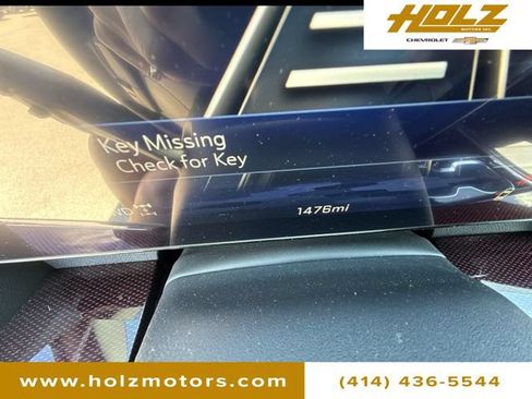 Certified 2026 Chevrolet Traverse RS AWD/4WD image 12