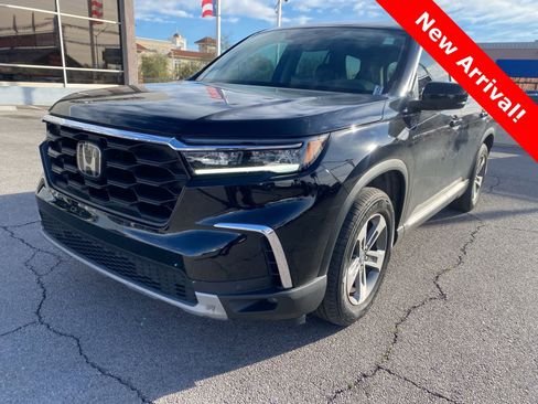 Used 2024 Honda Pilot EX-L image 1