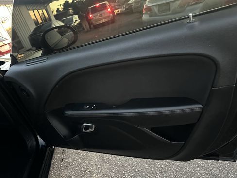 Used 2020 Dodge Challenger SXT w/ Blacktop Package image 14