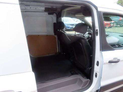 Used 2019 Ford Transit Connect XL FWD image 22