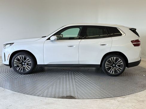 New 2026 BMW X3 xDrive30i w/ Premium Package AWD/4WD image 2
