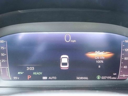 Used 2024 Honda Accord Sport image 26