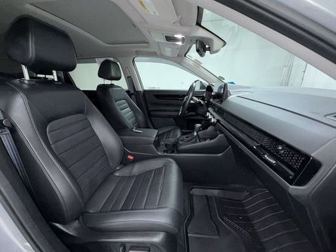 Used 2024 Honda CR-V EX-L image 20