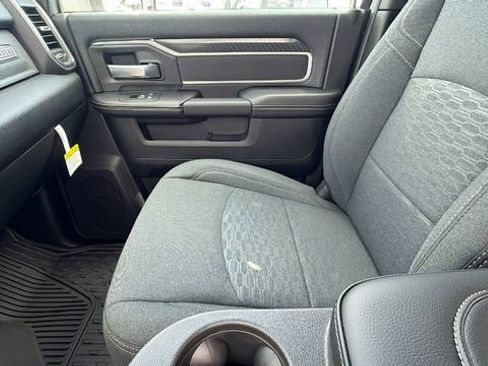 New 2026 RAM 2500 Big Horn image 23