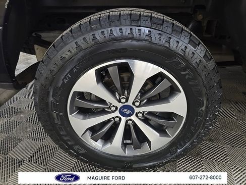 Used 2020 Ford F150 XL w/ Equipment Group 101A Mid image 13