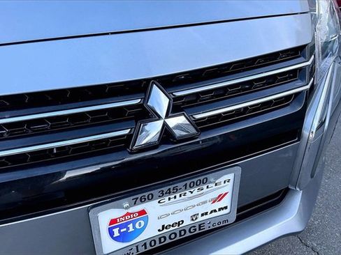 Used 2021 Mitsubishi Mirage ES image 30