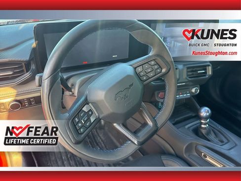 Used 2024 Ford Mustang Dark Horse image 24