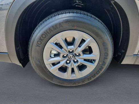 New 2026 MAZDA CX-5 AWD 2.5 S image 11