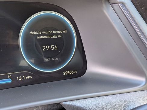 Certified 2023 Hyundai Sonata N Line image 22