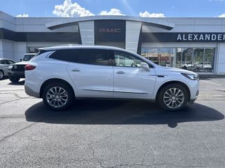 Used 2020 Buick Enclave Premium w/ Sun and Sites Package video 2