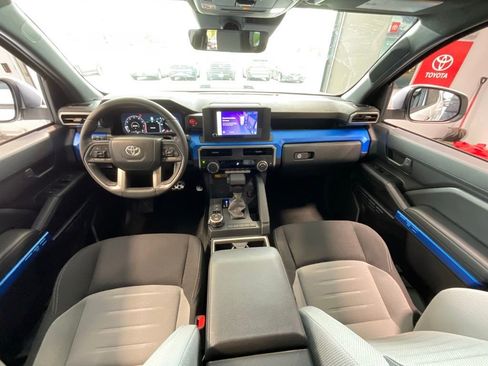 New 2026 Toyota 4Runner TRD Sport AWD/4WD image 7