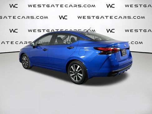 Used 2024 Nissan Versa S w/ S Plus Package image 40