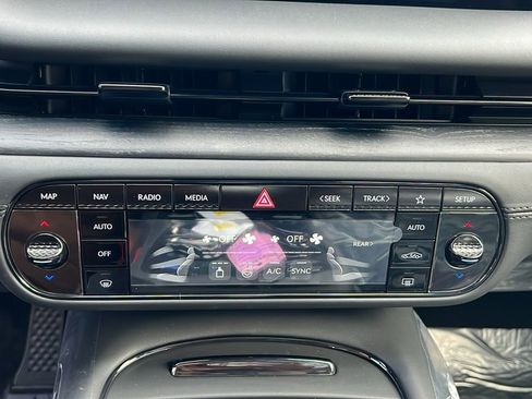 New 2026 Genesis G90 3.5T Prestige image 33