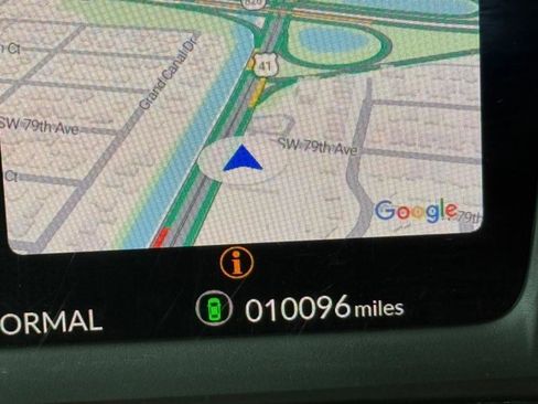 Used 2026 Honda Passport RTL image 16