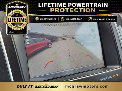 Used 2018 Ford Explorer Limited w/ Equipment Group 301A FWD image 25