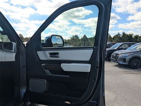 Used 2024 Toyota Tundra Capstone image 30