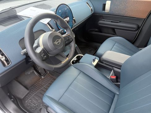 Used 2025 MINI Cooper Countryman S AWD/4WD image 12