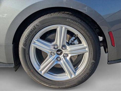 New 2026 Ford Mustang Coupe image 10