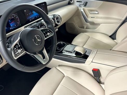 Certified 2023 Mercedes-Benz CLA 250 image 10
