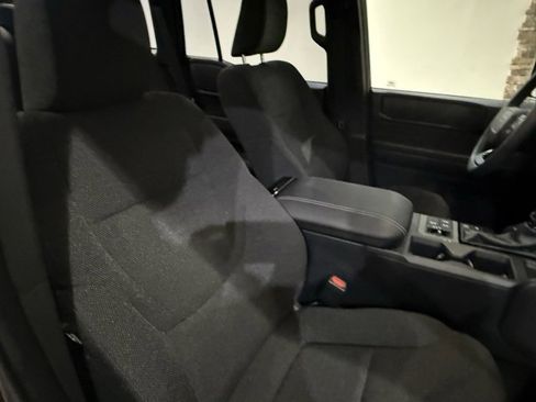 Used 2025 Toyota Land Cruiser 1958 image 2