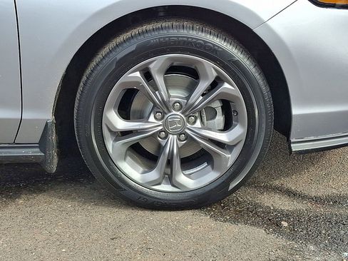 Used 2024 Honda Accord EX image 8