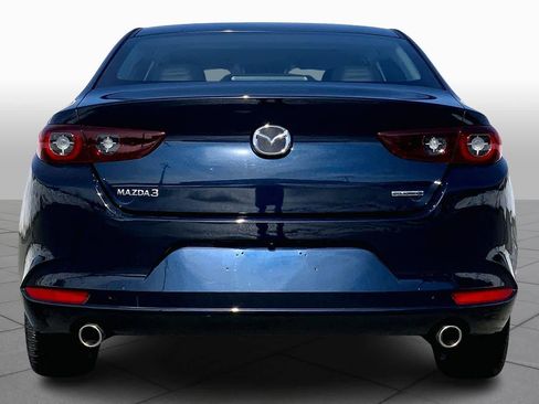 Used 2024 MAZDA MAZDA3 s image 5