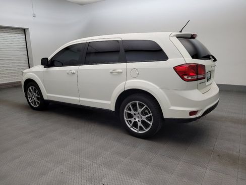 Used 2018 Dodge Journey GT FWD image 3