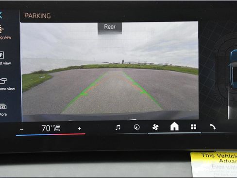 Certified 2025 BMW X3 xDrive30i w/ Convenience Package image 14