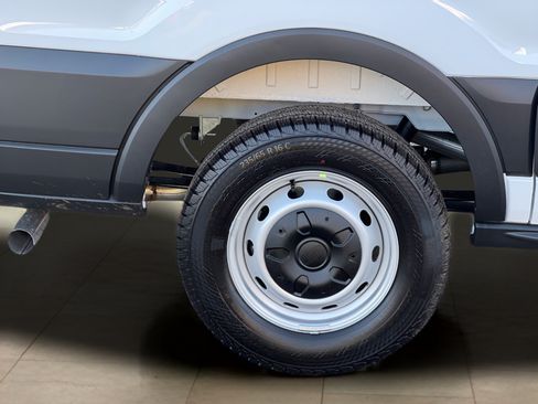 New 2026 Ford Transit 150 Low Roof RWD image 35