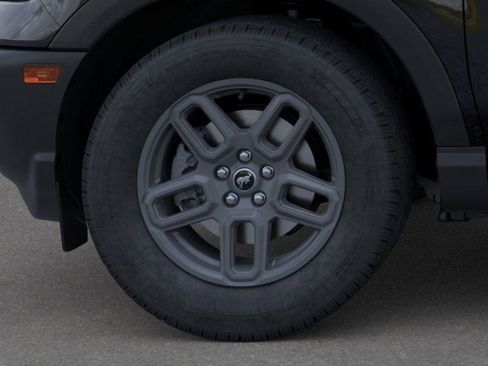 New 2025 Ford Bronco Sport Big Bend w/ Convenience Package AWD/4WD image 32