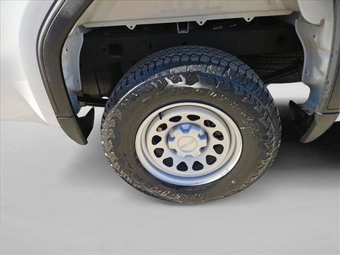 Certified 2023 GMC Sierra 1500 Pro image 9