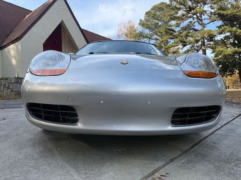 Used 2001 Porsche Boxster image 14