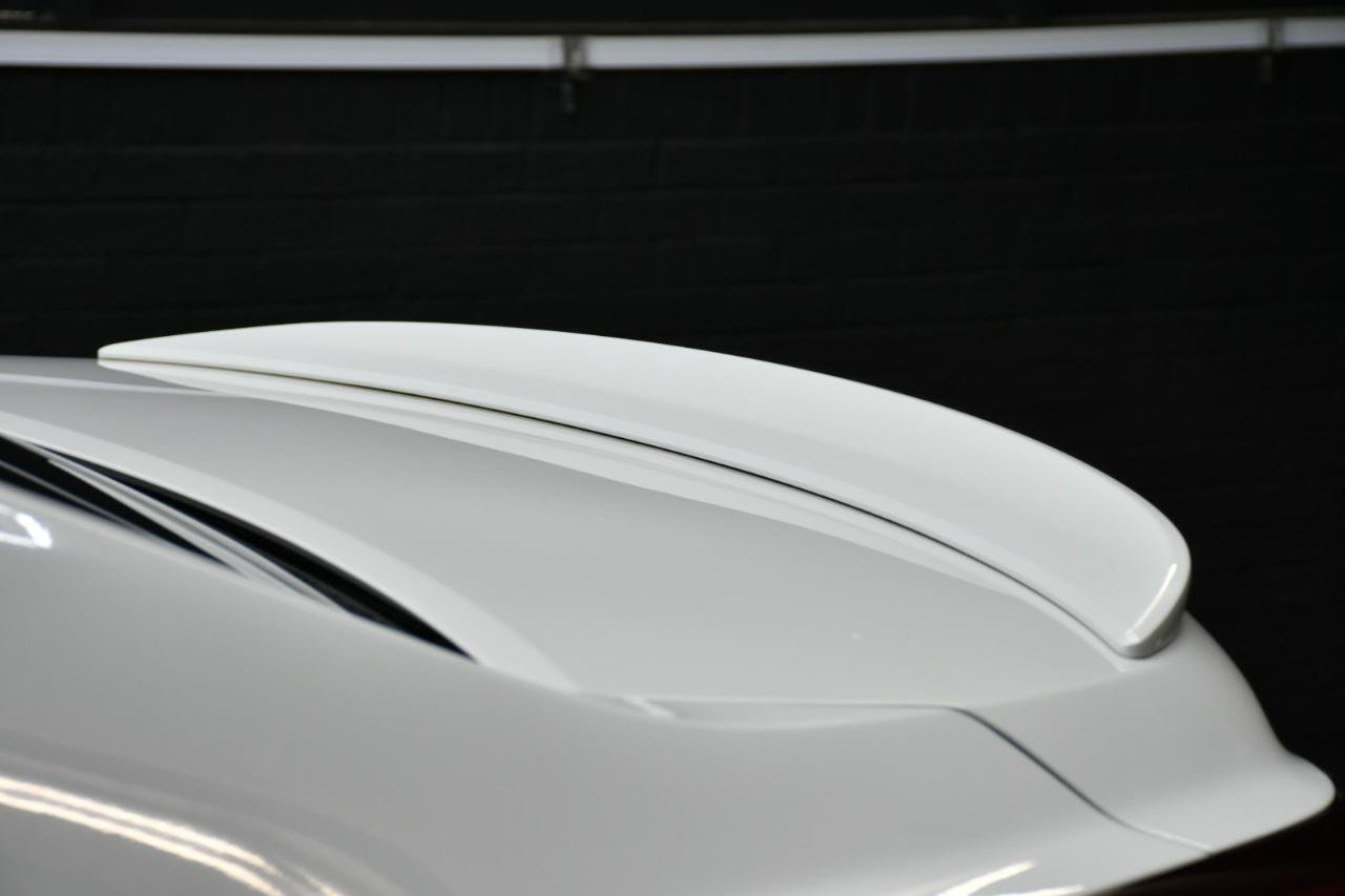 Used 2016 Chevrolet SS RWD image 5