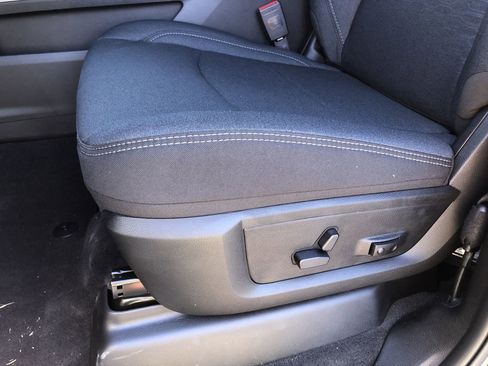 New 2026 RAM 2500 Big Horn image 22