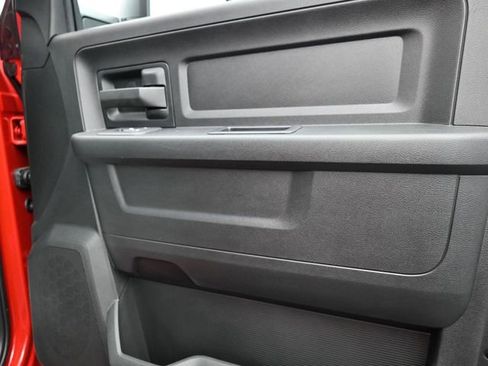New 2026 RAM 3500 Tradesman image 25