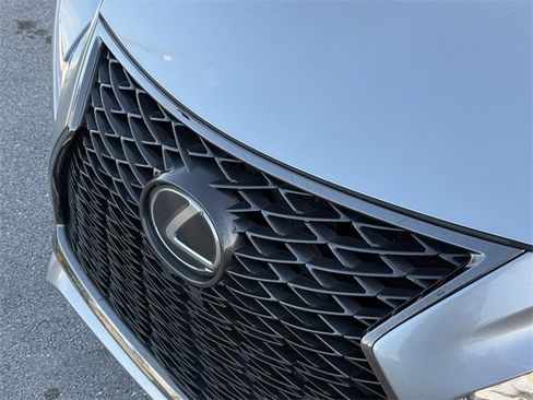 Used 2021 Lexus NX 300 F Sport w/ F Sport Premium Package image 7