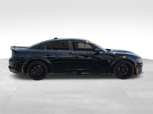 Used 2023 Dodge Charger SRT Hellcat w/ Harman/Kardon Audio Group RWD image 33