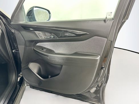 Used 2025 Chevrolet TrailBlazer LT FWD image 29