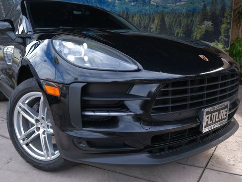 Used 2019 Porsche Macan image 6